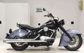 KAWASAKI VULCAN 400 DRIFTER 1999 VN400D