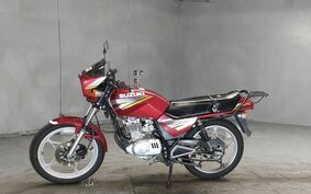 SUZUKI GS125E NF41B