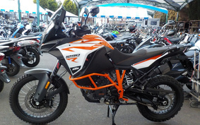 KTM 1290 SUPER ADVENTURE R 2021 V5940