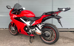 HONDA VFR800F 2014 RC79