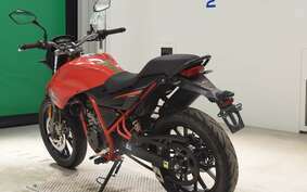 APRILIA STX125 CAFE PDJL