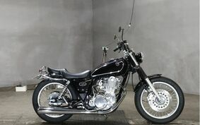 YAMAHA SR400 2007 RH01J