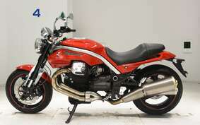 MOTO GUZZI GRISO 8V 2009