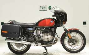 BMW R100S 1981