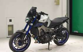 YAMAHA MT-09 A 2015 RN34J