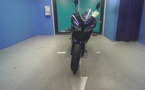 HONDA CBR400R ABS 2015 NC47