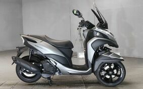 YAMAHA TRICITY 125 SEK1J