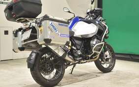 BMW R1200GS ADVENTURE 2014