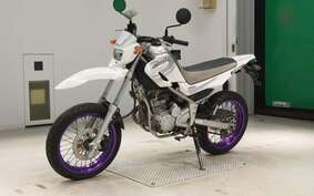 YAMAHA XT250X DG17J