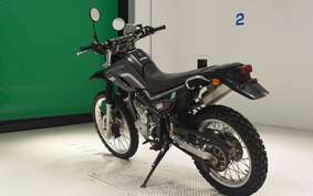 YAMAHA SEROW 250 DG11J