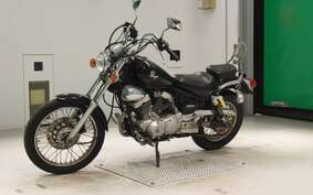 YAMAHA VIRAGO 250 3DM