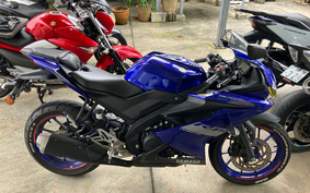 YAMAHA YZF-R15 RG67