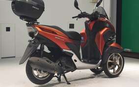 YAMAHA TRICITY 125