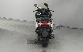 KYMCO DOWNTOWN 125 i 不明