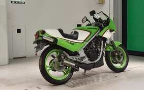 KAWASAKI KR250 KR250A