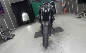 YAMAHA MT-07 2023 RM33J