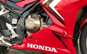 HONDA CBR400R 2019 NC56