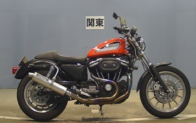 HARLEY XL883R 2003 CKM