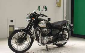 KAWASAKI W650 2008 EJ650A