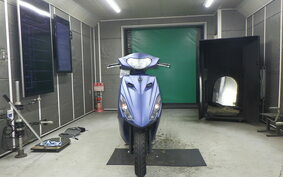 YAMAHA AXIS 125 Z SED7J