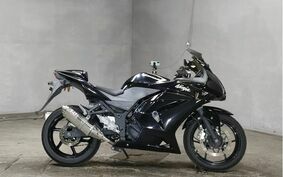 KAWASAKI NINJA 250R EX250K