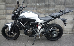 YAMAHA MT-07 2015 RM07J