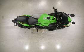 KAWASAKI NINJA 650 A 2023 ER650S