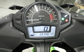 KAWASAKI NINJA 650 2014 EX650E