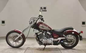 YAMAHA VIRAGO 250 3DM