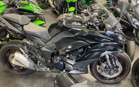 KAWASAKI NINJA 2017 ZXT00W