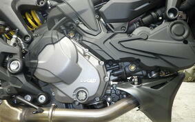 DUCATI MONSTER 937 2022 4M00A