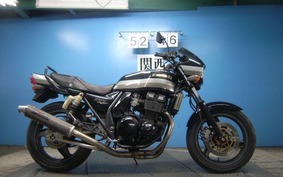 KAWASAKI ZRX400 1997 ZR400E