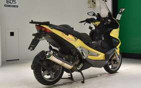 GILERA NEXUS 500 2004