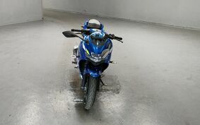 SUZUKI GIXXER 250 SF 2023 ED22B