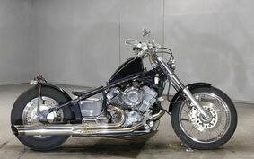 YAMAHA DRAGSTAR 400 1998 4TR