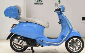 VESPA PRIMAVERA125 M825