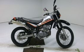 KAWASAKI SUPER SHERPA 2004 KL250G