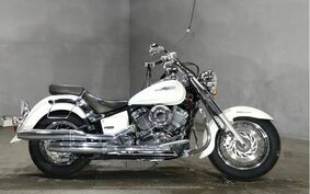 YAMAHA DRAGSTAR 400 CLASSIC 2012 VH02J