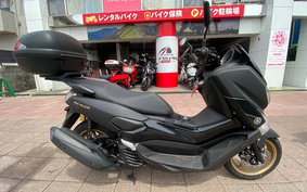 YAMAHA N-MAX 155 SG31