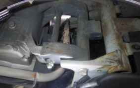 SUZUKI ADDRESS V50 CA4BA