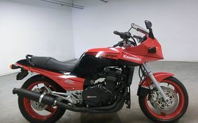 KAWASAKI GPZ900R NINJA 1990 ZX900A