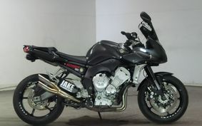 YAMAHA FZ FAZER FEATHER 2008 RN21J