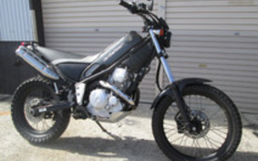 YAMAHA TRICKER 2004 DG10J