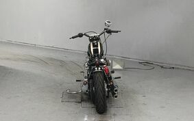 HARLEY FXST 1450 2005 BHY