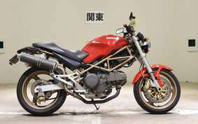 DUCATI MONSTER 400 2000 M300A