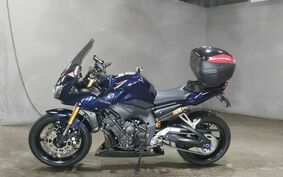 YAMAHA FZ FAZER FEATHER 2007 RN17N