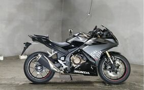 HONDA CBR400R NC56