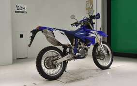 YAMAHA WR250F E