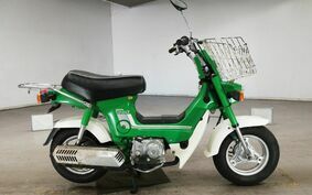 HONDA CHALY 50 CF50