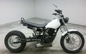 YAMAHA TW225 DG09J